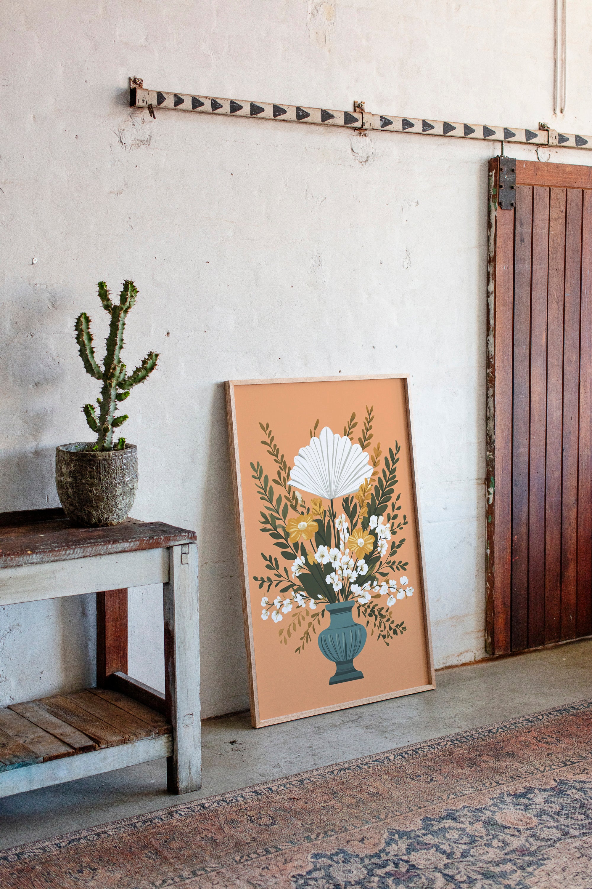 Gallery image 2 for AL0036 - Premium Art Print