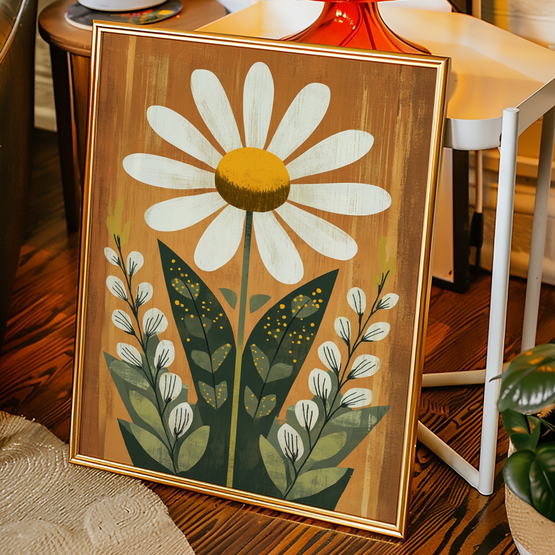 Gallery image 2 for AL0037 - Premium Art Print