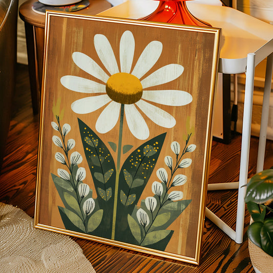 Gallery image 2 for AL0037 - Premium Art Print