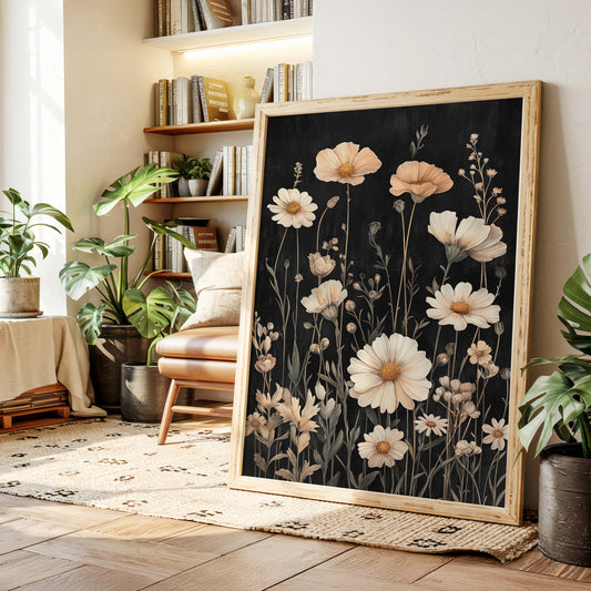 Gallery image 2 for AL0038 - Premium Art Print