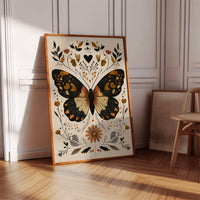 Gallery image 2 for AL0040 - Premium Art Print