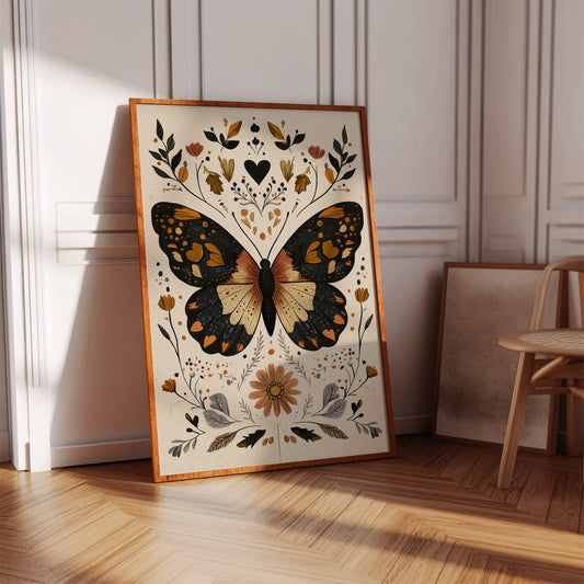Gallery image 2 for AL0040 - Premium Art Print
