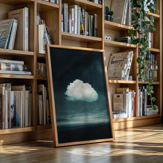 Gallery image 2 for AL0042 - Premium Art Print