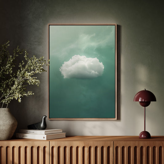 Gallery image 2 for AL0044 - Premium Art Print