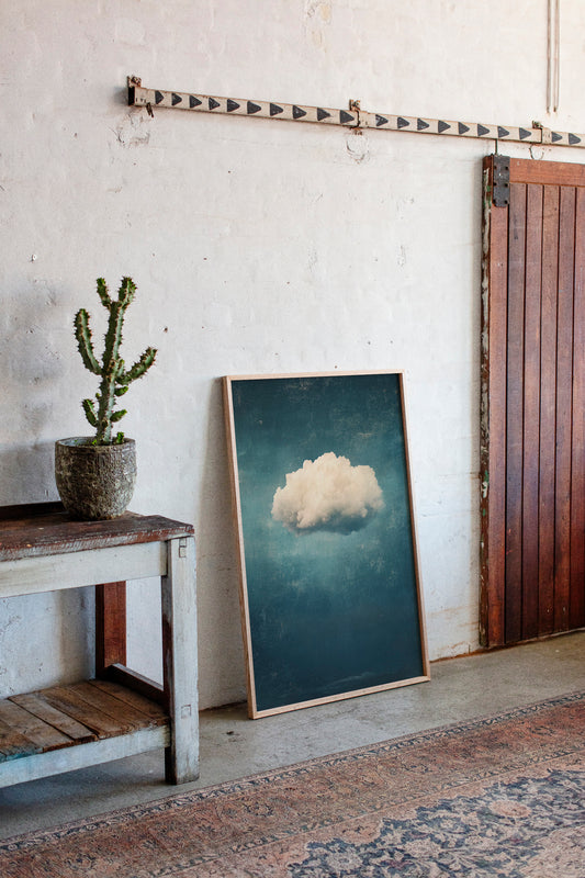 Gallery image 2 for AL0045 - Premium Art Print