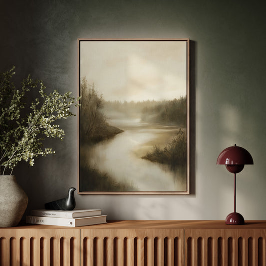 Gallery image 2 for AL0047 - Premium Art Print