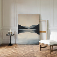 Gallery image 2 for AL0050 - Premium Art Print