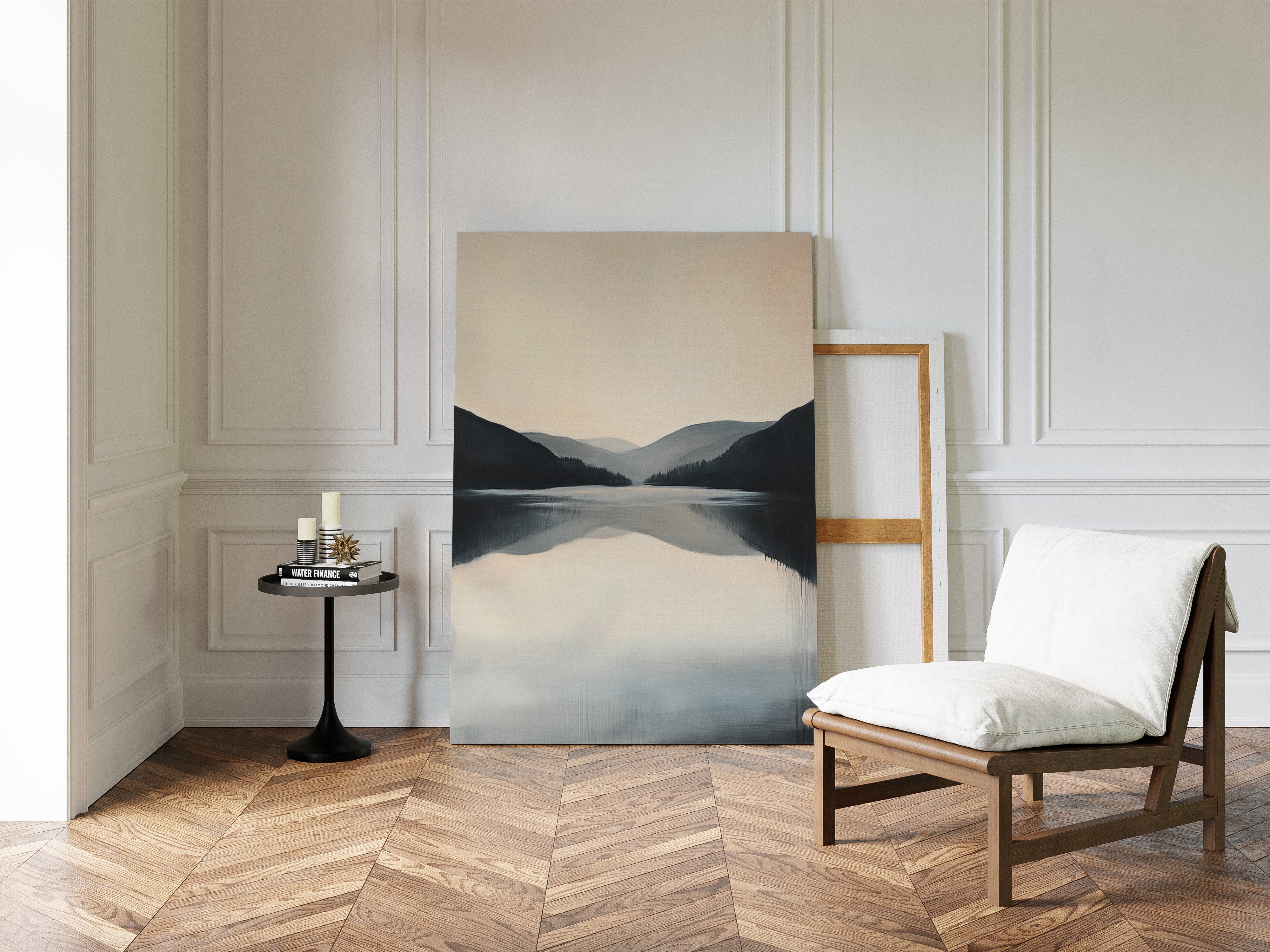 Gallery image 2 for AL0050 - Premium Art Print