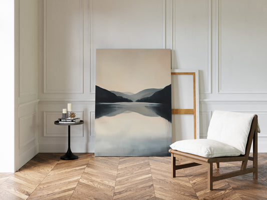 Gallery image 2 for AL0050 - Premium Art Print