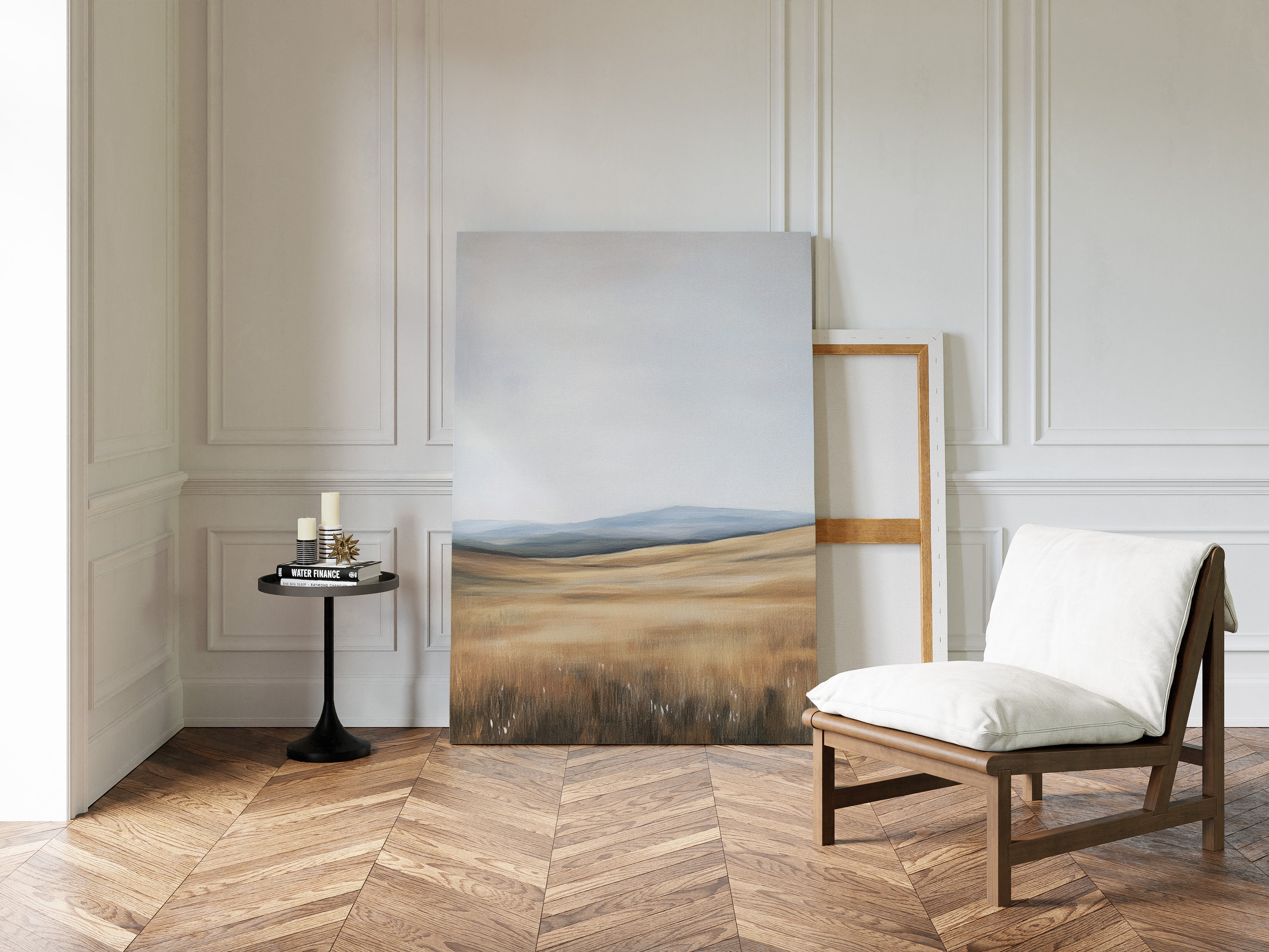 Gallery image 2 for AL0051 - Premium Art Print