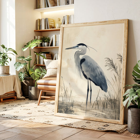 Gallery image 2 for AL0054 - Premium Art Print