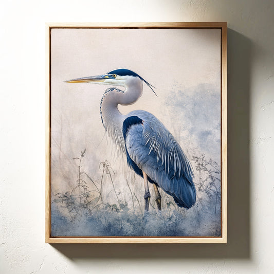 Gallery image 2 for AL0055 - Premium Art Print