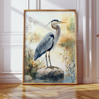 Gallery image 2 for AL0056 - Premium Art Print