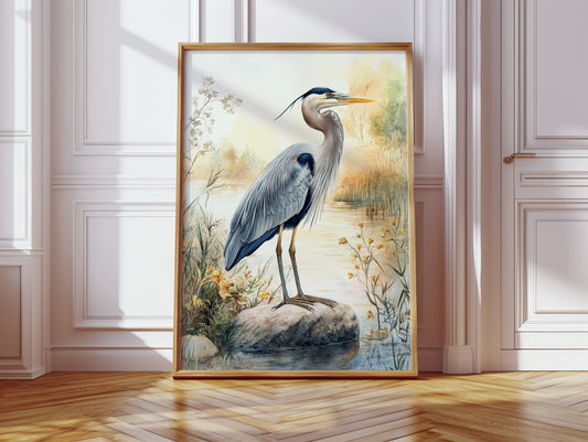 Gallery image 2 for AL0056 - Premium Art Print