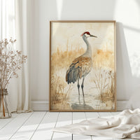 Gallery image 2 for AL0058 - Premium Art Print