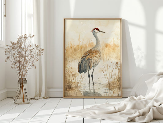 Gallery image 2 for AL0058 - Premium Art Print