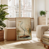 Gallery image 2 for AL0059 - Premium Art Print