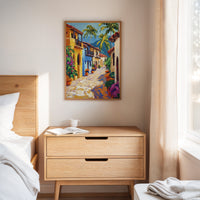Gallery image 2 for AL0060 - Premium Art Print