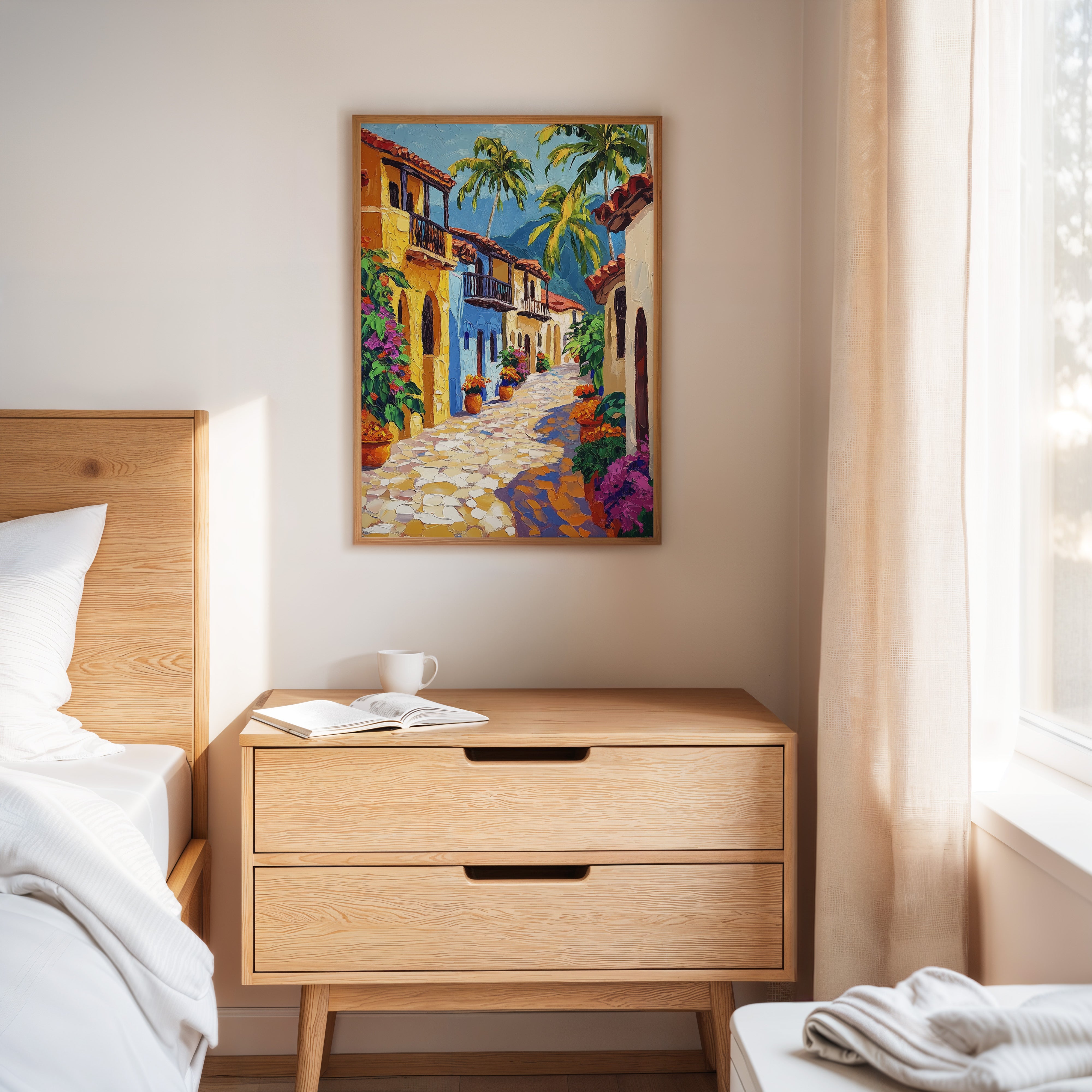 Gallery image 2 for AL0060 - Premium Art Print