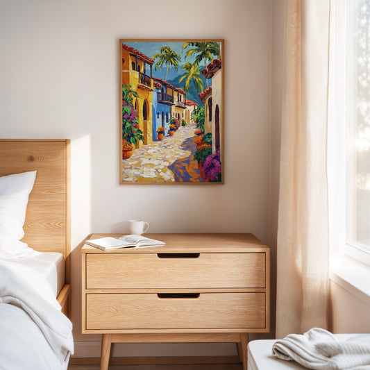 Gallery image 2 for AL0060 - Premium Art Print