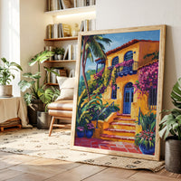 Gallery image 2 for AL0062 - Premium Art Print