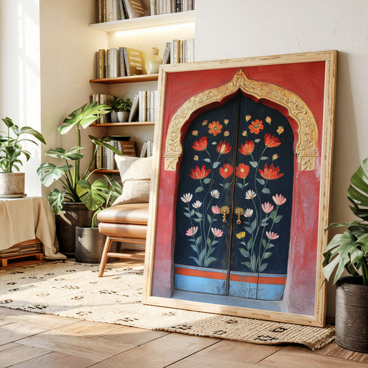 Gallery image 2 for AL0066 - Premium Art Print