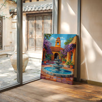 Gallery image 2 for AL0067 - Premium Art Print