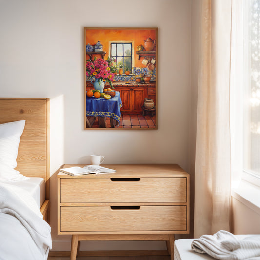 Gallery image 2 for AL0071 - Premium Art Print