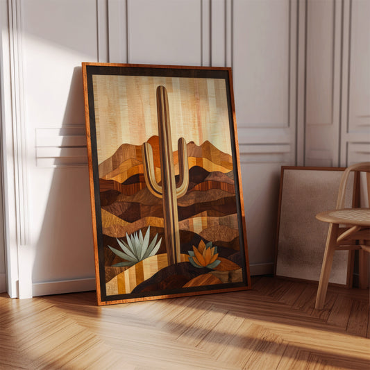 Gallery image 2 for AL0072 - Premium Art Print
