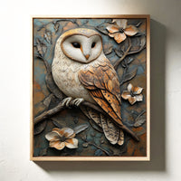 Gallery image 2 for AL0074 - Premium Art Print