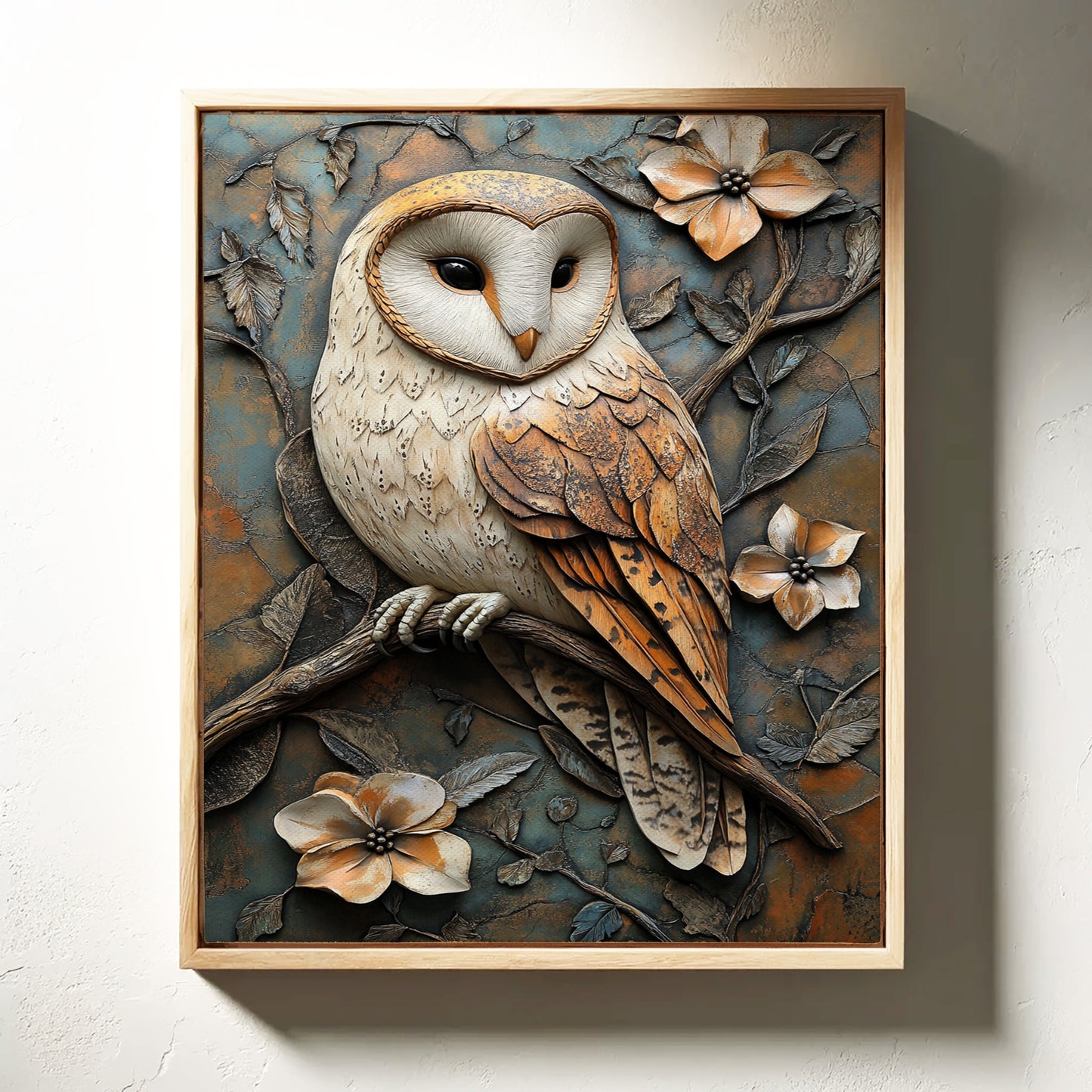 Gallery image 2 for AL0074 - Premium Art Print