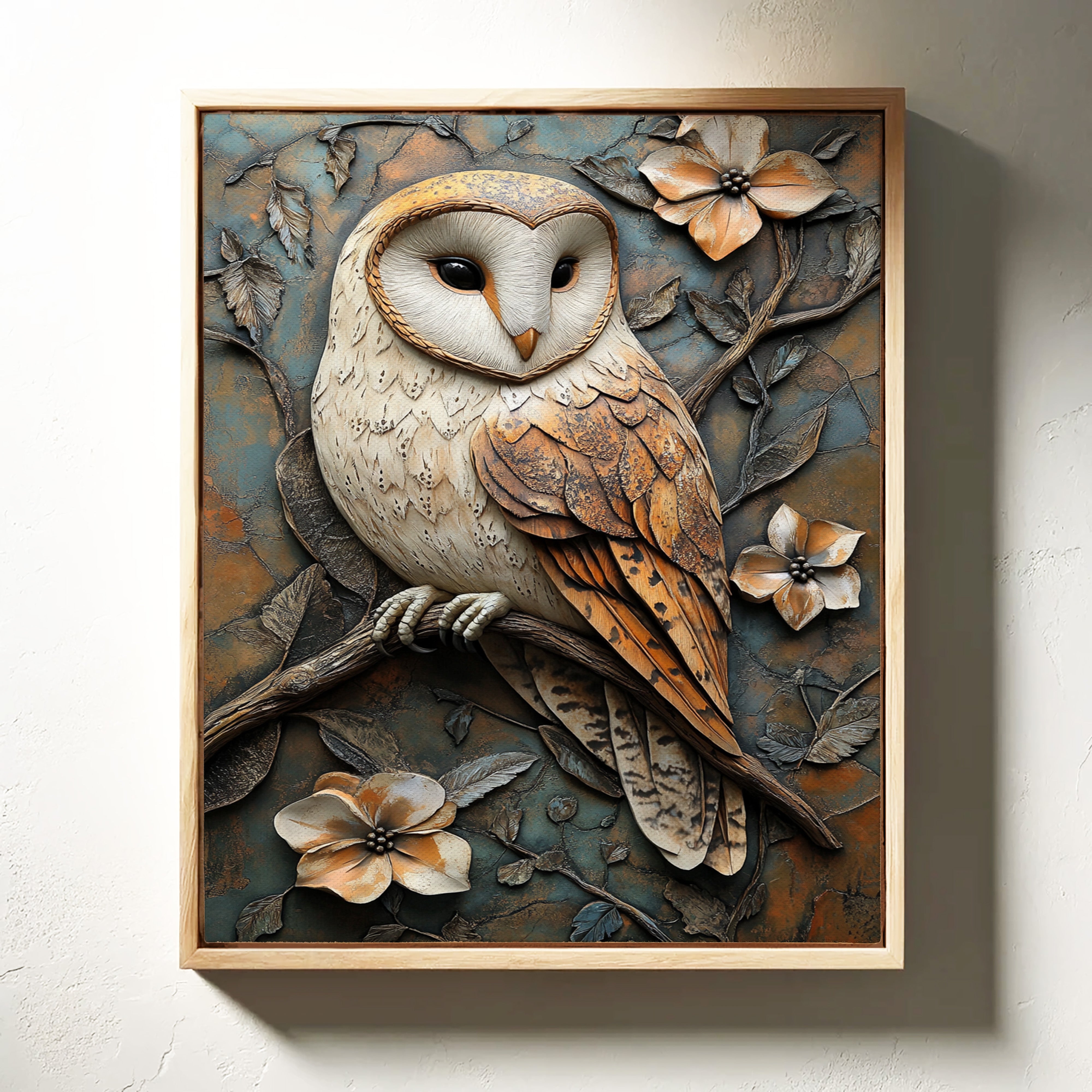 Gallery image 2 for AL0074 - Premium Art Print