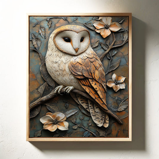 Gallery image 2 for AL0074 - Premium Art Print