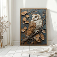 Gallery image 2 for AL0075 - Premium Art Print