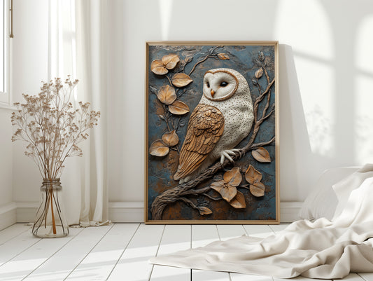 Gallery image 2 for AL0075 - Premium Art Print