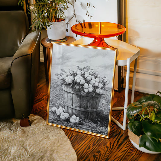 Gallery image 2 for AL0077 - Premium Art Print