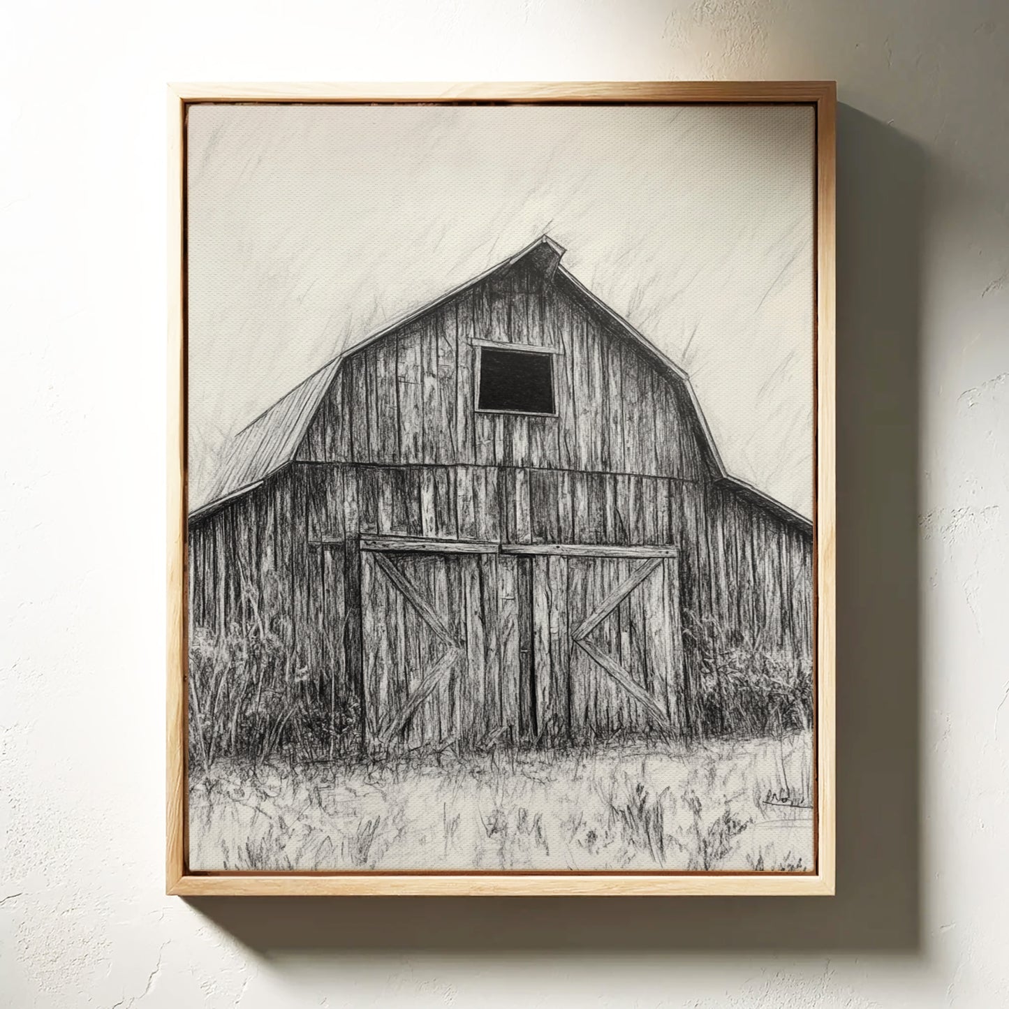 Gallery image 2 for AL0080 - Premium Art Print