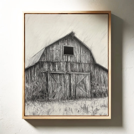 Gallery image 2 for AL0080 - Premium Art Print