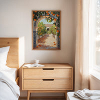 Gallery image 2 for AL0081 - Premium Art Print
