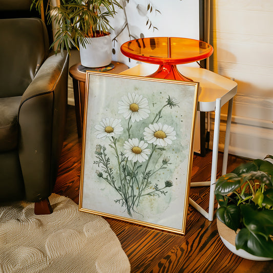 Gallery image 2 for AL0085 - Premium Art Print