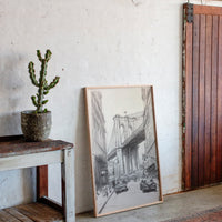 Gallery image 2 for AL0088 - Premium Art Print