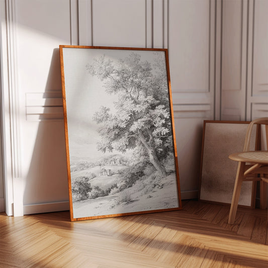 Gallery image 2 for AL0090 - Premium Art Print