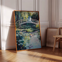 Gallery image 2 for AL0093 - Premium Art Print