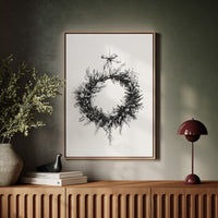 Gallery image 2 for AL0095 - Premium Art Print
