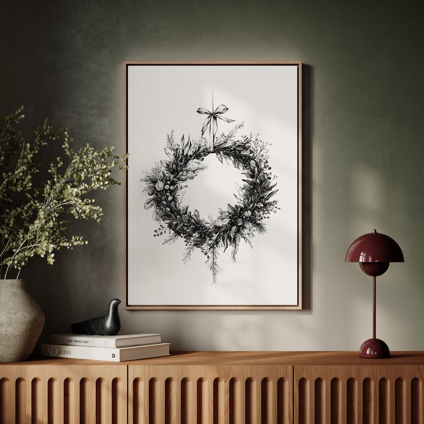 Gallery image 2 for AL0095 - Premium Art Print