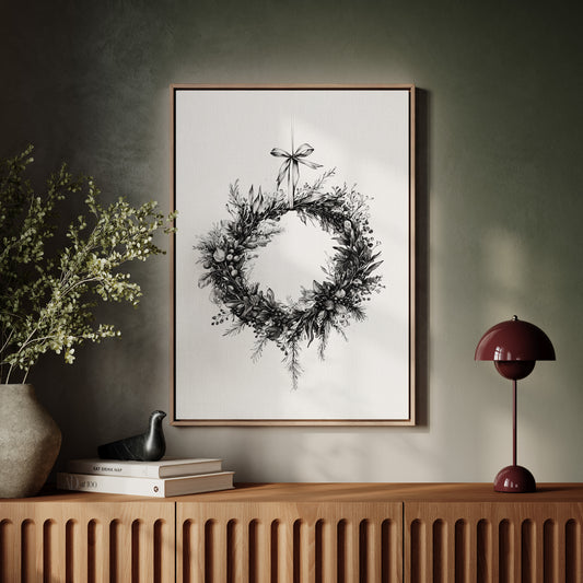 Gallery image 2 for AL0095 - Premium Art Print