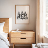 Gallery image 2 for AL0097 - Premium Art Print