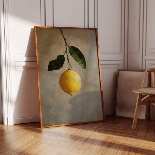 Gallery image 2 for AL0099 - Premium Art Print