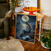 Gallery image 2 for AL0103 - Premium Art Print