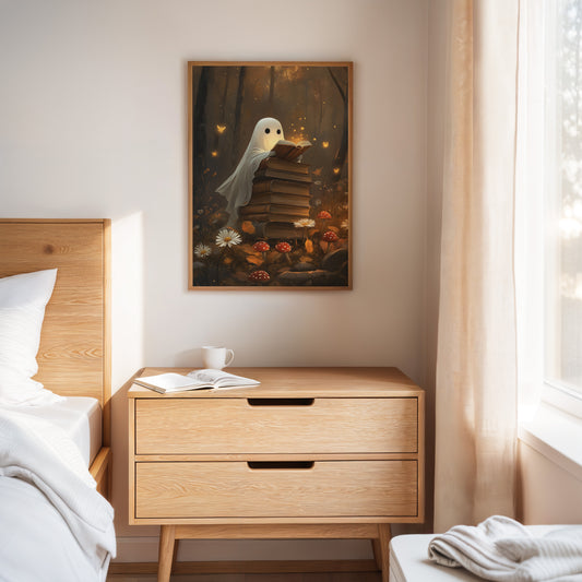 Gallery image 2 for AL0110 - Premium Art Print